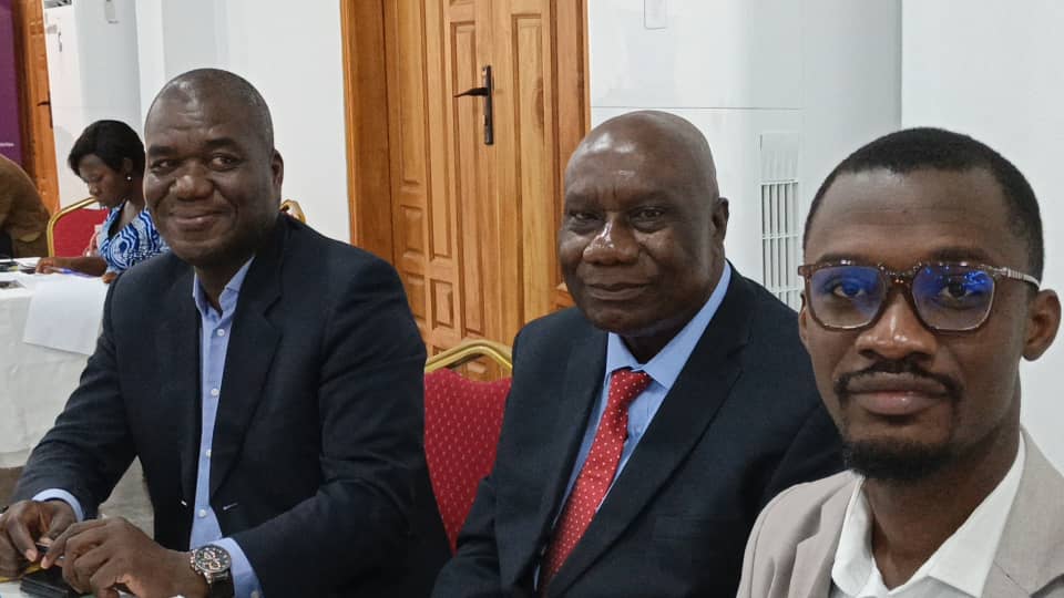 6E ATELIER REGIONAL DE PROMOTION DE L'INVESTISSEMENT DANS LE SECTEUR PRIVE DE LA SANTE